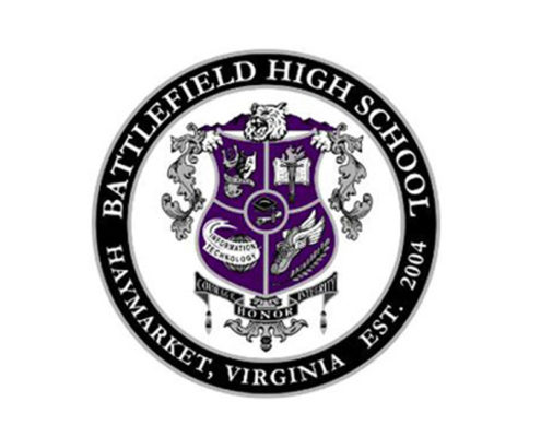 BHS Crest