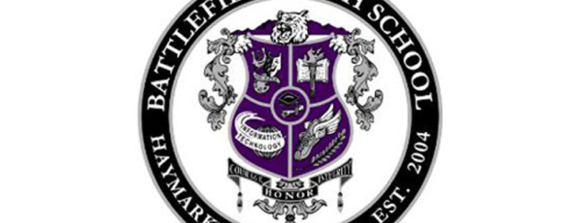 BHS Crest