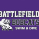 BHS Swim & Dive Banner