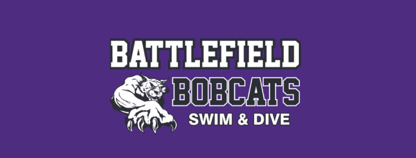 BHS Swim & Dive Banner