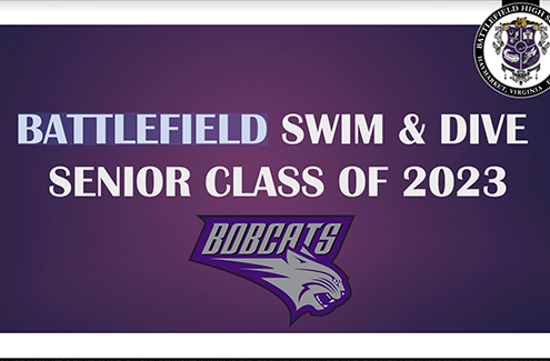 BHS Swim & Dive - Seniors 2023