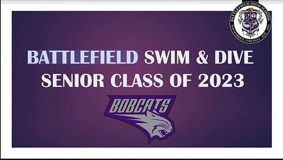 BHS Swim & Dive - Seniors 2023
