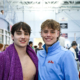 BHS Swim vs. Independence High School - 2026