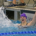 Alyssa Sagle - Battlefield High School, Virginia State Championship Meet. Photo courtesy of InsideNoVa.