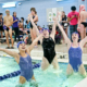 Battlefield High School swim vs. Independence - 2026